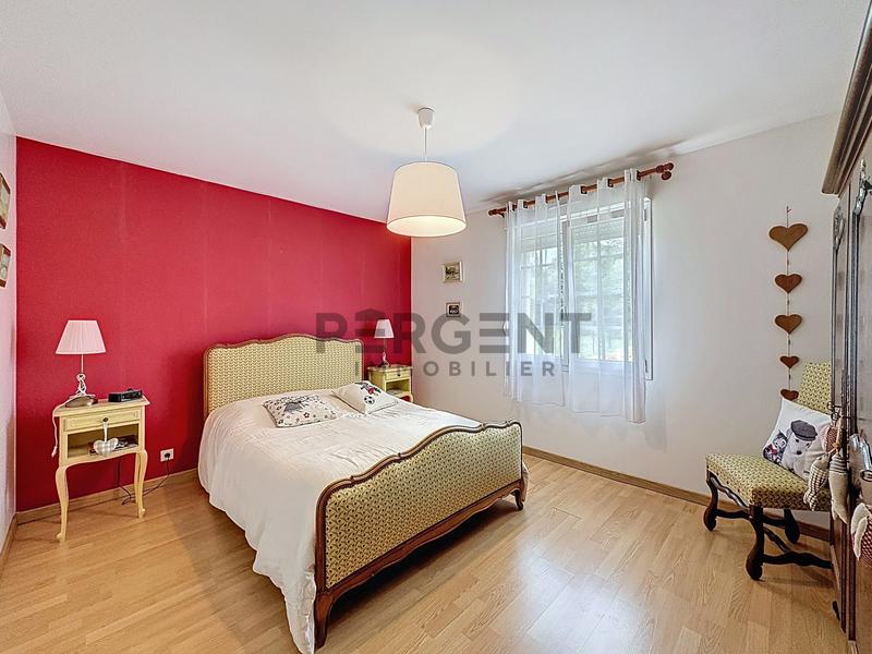 Maison - 194 m² - 7 pièces