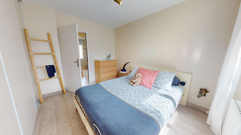 Maison - 115 m² - 4 pièces