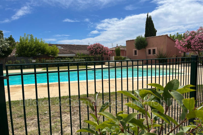 Maison - 46 m² - 2 pièces