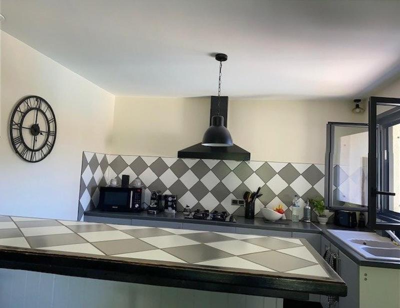 Maison - 96 m² - 4 pièces