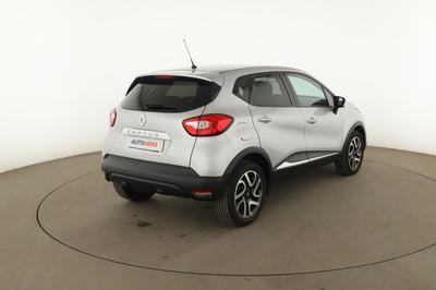 Renault Captur 0.9 TCe Energy Intens 90 ch