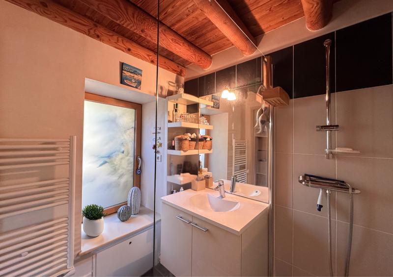 Propriété - 154 m² - 8 pièces