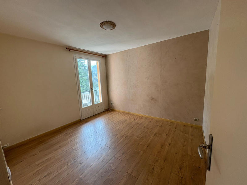 Appartement - 91 m² - 4 pièces