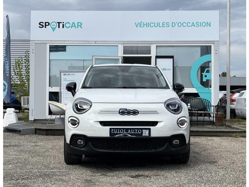 Fiat 500x 1.5 FireFly 130 ch s/S Dct7 Hybrid