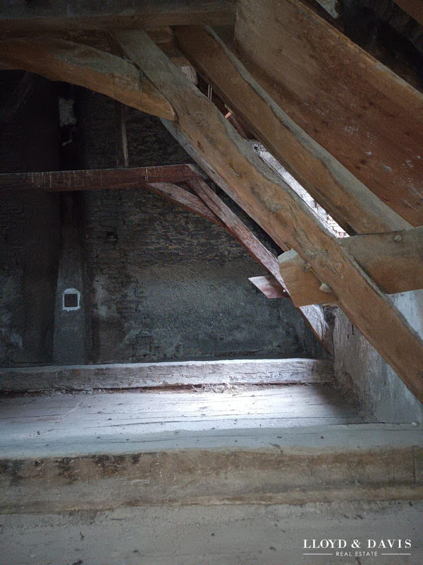 Loft - 100 m² - 1 pièce