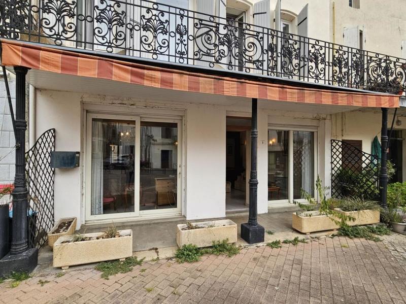 Maison de ville - 175 m² - 5 pièces