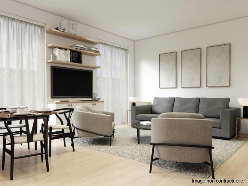 Maison - 97 m² - 5 pièces