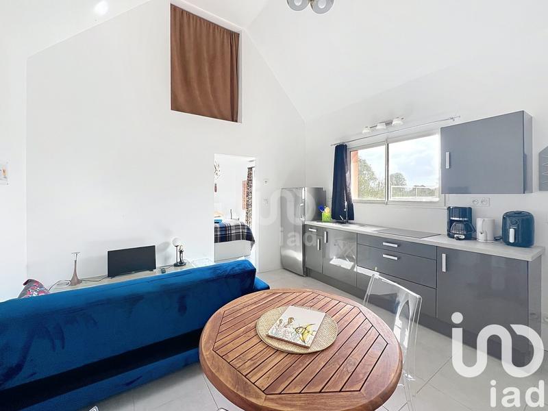 Maison - 280 m² - 8 pièces