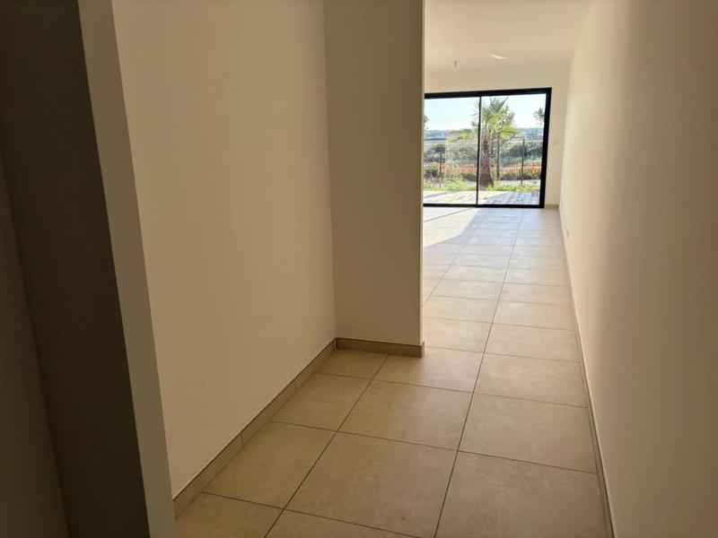 Maison - 63 m² - 3 pièces