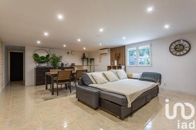 Appartement - 97 m² - 4 pièces