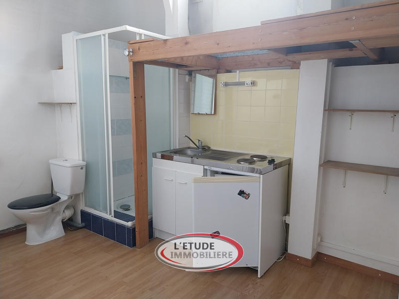 Appartement - 86 m² - 4 pièces