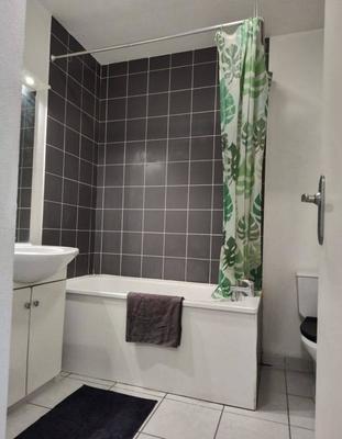 Appartement - 32 m² - 2 pièces