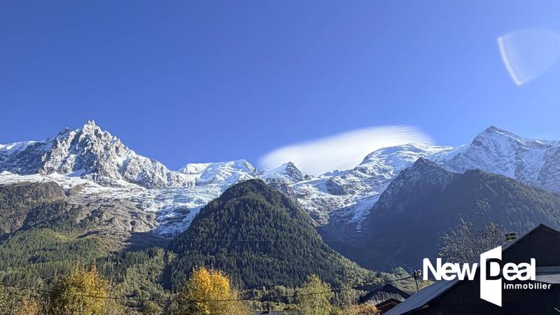 Duplex - 108 m² - 5 pièces