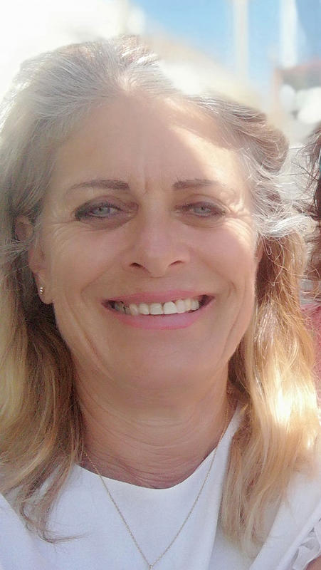 Régine Beauty Mak'up