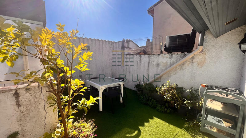 Appartement - 105 m² - 3 pièces