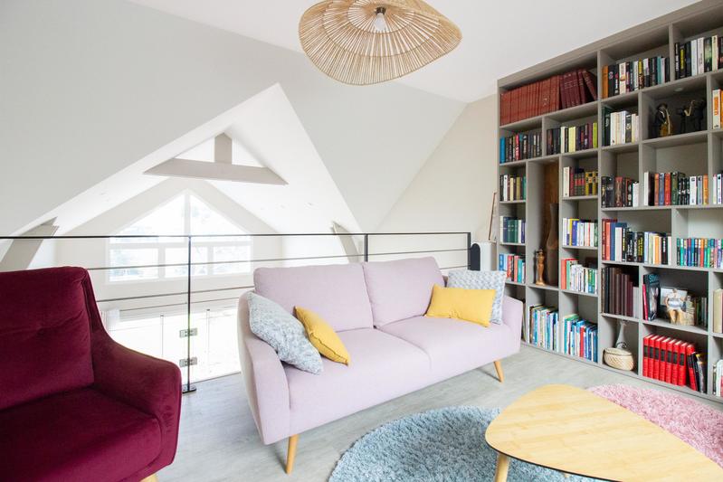 Maison - 148 m² - 4 pièces