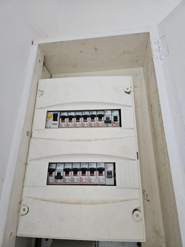 Maison - 95 m² - 6 pièces