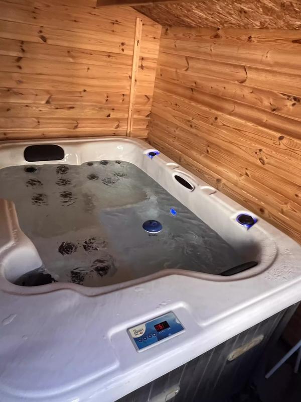 Maison - 45 m² - 3 pièces