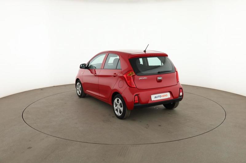 Kia Picanto 1.0 Origins 5p 66 ch