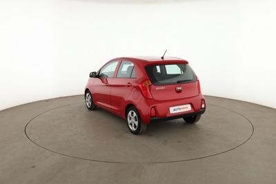 Kia Picanto 1.0 Origins 5p 66 ch