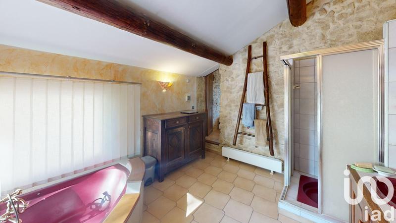 Ferme - 252 m² - 10 pièces