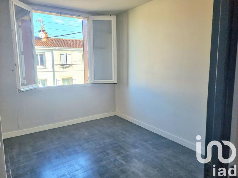 Maison - 111 m² - 5 pièces