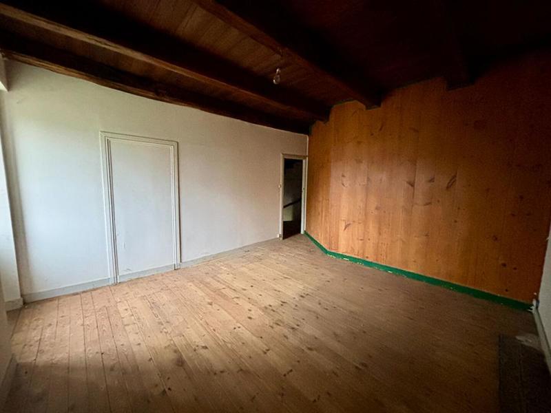 Maison - 70 m² - 5 pièces