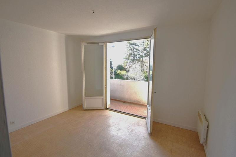 Appartement - 32 m² - 1 pièce