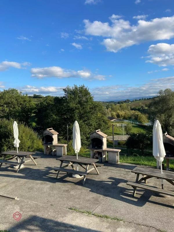 Immeuble - 3 600 m²