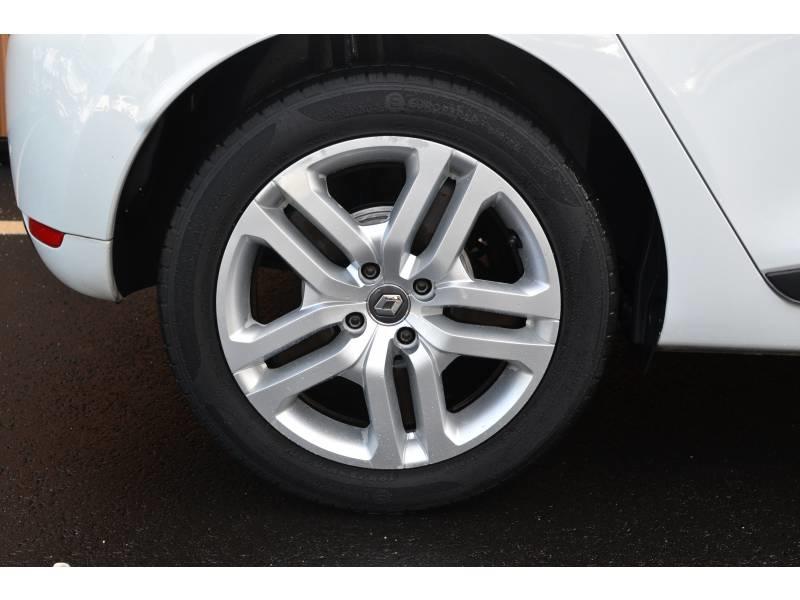 Renault Clio dCi 90 Energy 82g Business