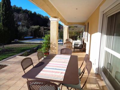 Maison - 138 m² - 6 pièces