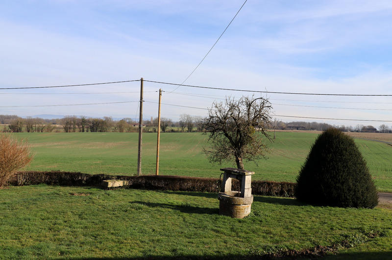 Maison - 117 m² - 6 pièces