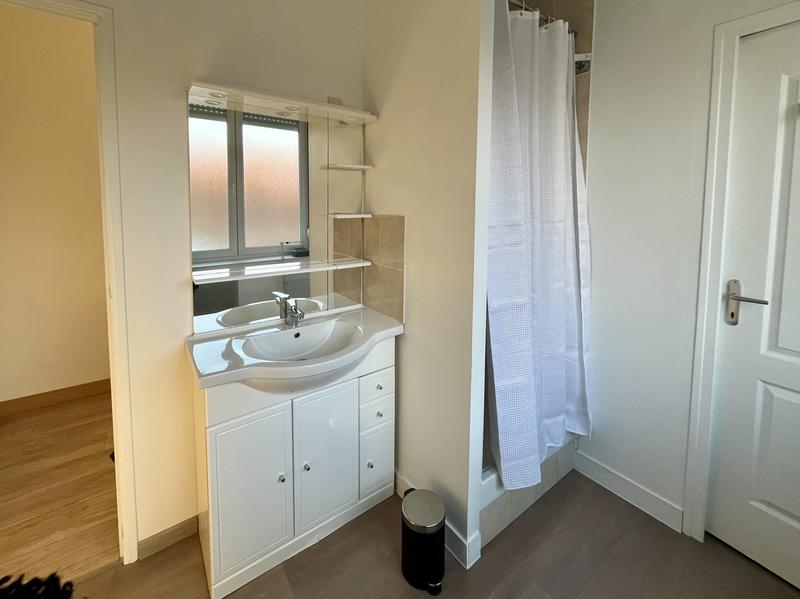 Appartement - 32 m² - 2 pièces