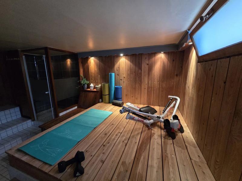 Fonds de commerce - 680 m²