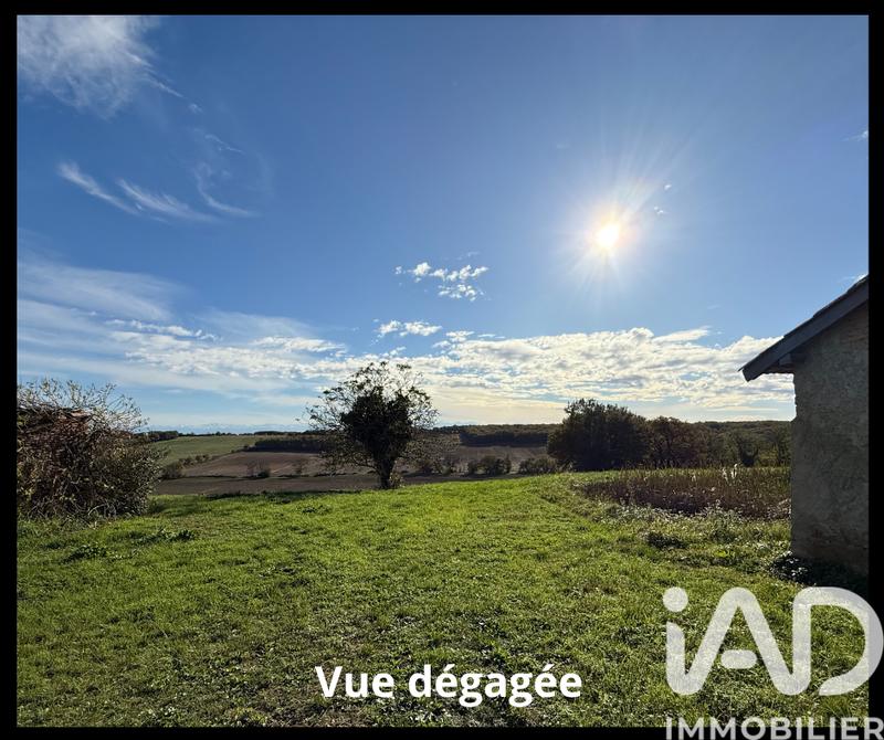 Maison - 136 m² - 5 pièces