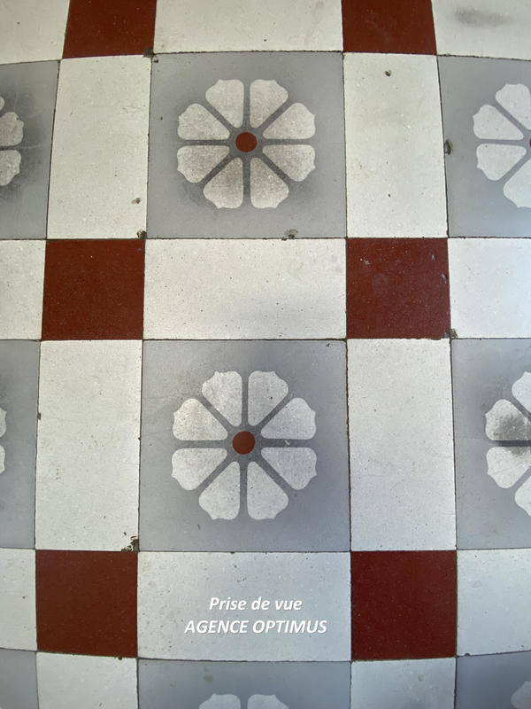 Maison de village - 165 m² - 8 pièces