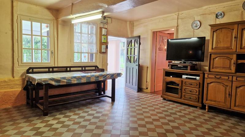 Maison - 140 m² - 4 pièces