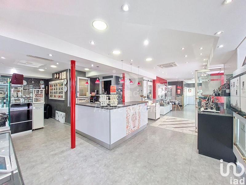 Local commercial - 129 m²