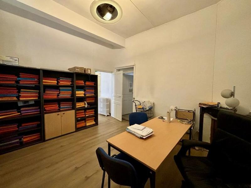 Appartement - 108 m² - 5 pièces