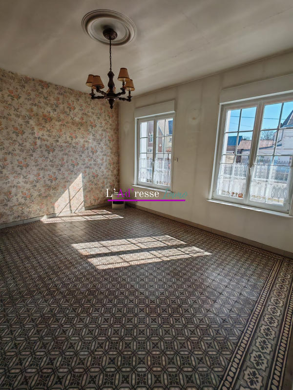 Maison - 148 m² - 5 pièces