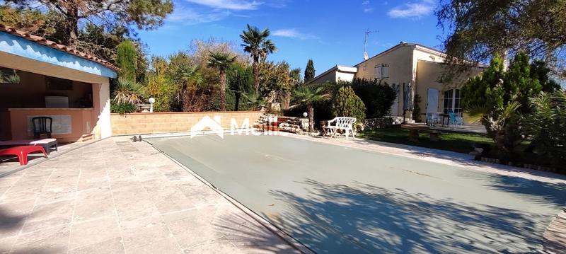 Villa - 160 m² - 7 pièces