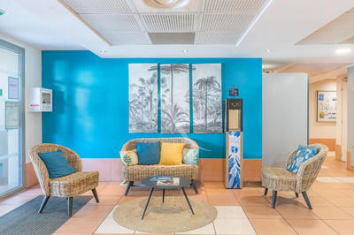 Appartement - 22 m² - 1 pièce