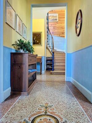 Maison - 139 m² - 6 pièces