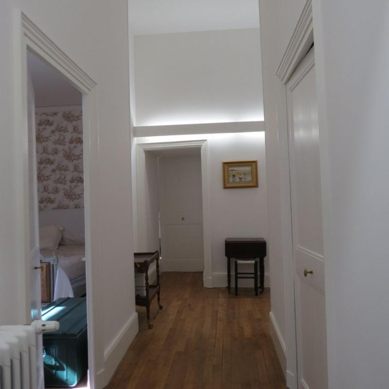 Demeure - 400 m² - 12 pièces