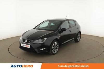 Seat Ibiza 1.0 EcoTSI Bv6 110 ch