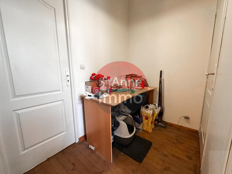 Maison - 69 m² - 6 pièces