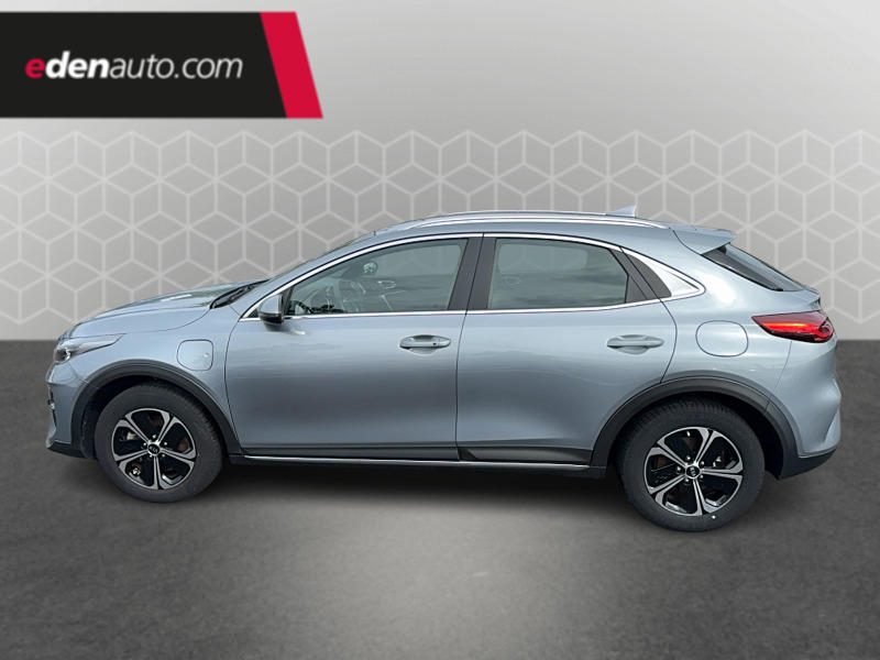 Kia Xceed 1.6 GDi Hybride Rechargeable 141ch Dct6 Active