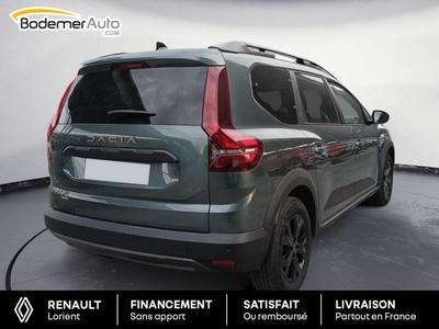 Dacia Jogger Hybrid 140 7 places Gsr2 Extreme