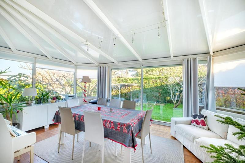 Maison - 133 m² - 6 pièces