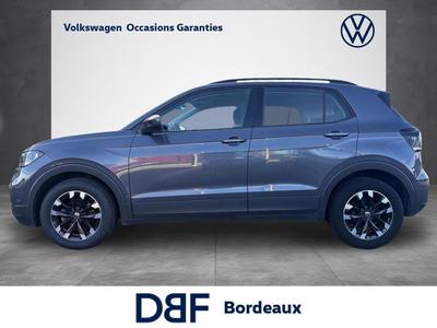 Volkswagen t-Cross Business 1.0 Tsi 95 Start/Stop Bvm5 Life